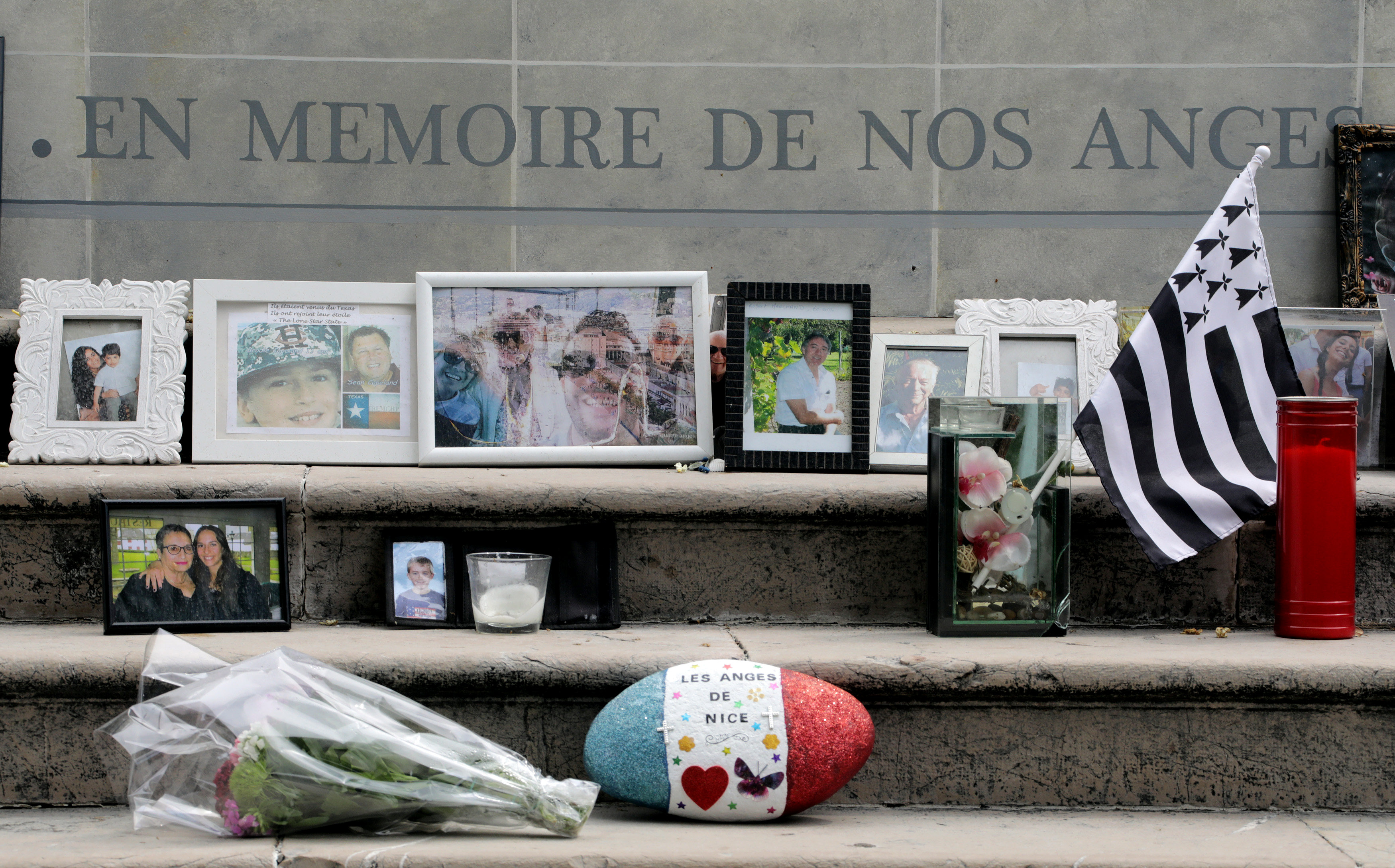 Η εισαγγελία ζητά απόσυρση του Paris Match με εικόνες της επίθεσης στη Νίκαια