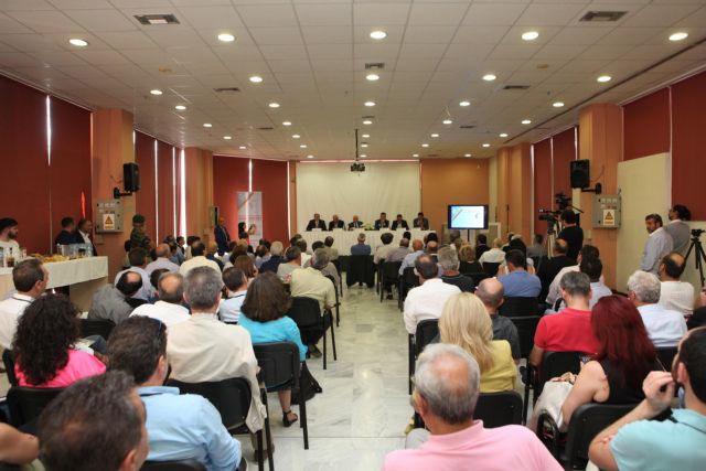 Ομιλία Τσίπρα στην Κοζάνη στο συνέδριο για την παραγωγική ανασυγκρότηση