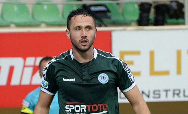 Ερχεται και υπογράφει στον Ολυμπιακό ο Βούκοβιτς