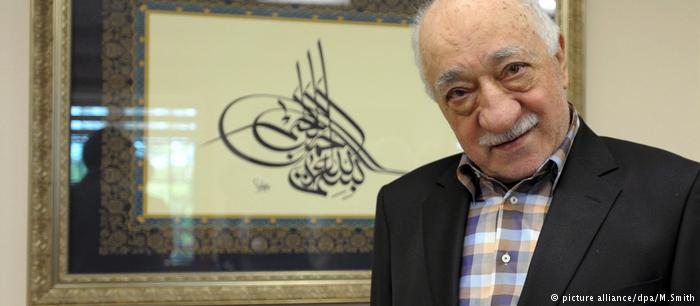 Γκιουλέν: «Δεν υποκίνησα το πραξικόπημα»