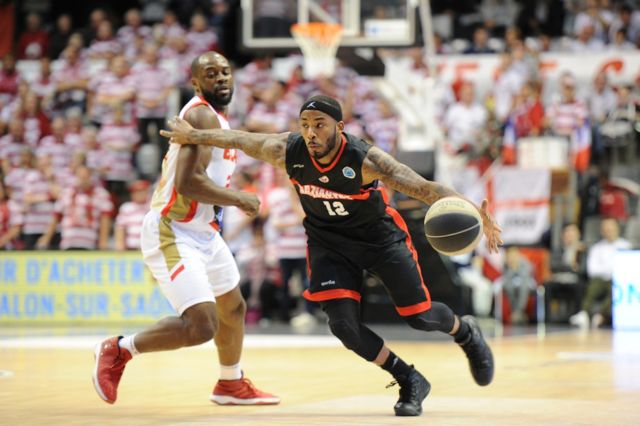 Την απόκτηση του Ντένμον ανακοίνωσε ο Παναθηναϊκός