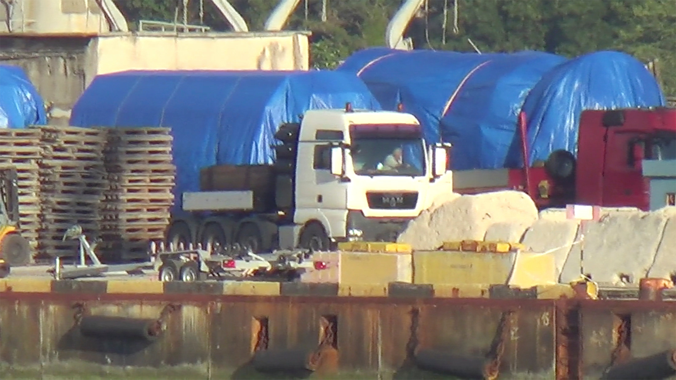 Φουντώνει ο διπλωματικός πόλεμος για την Κριμαία μέσω Siemens