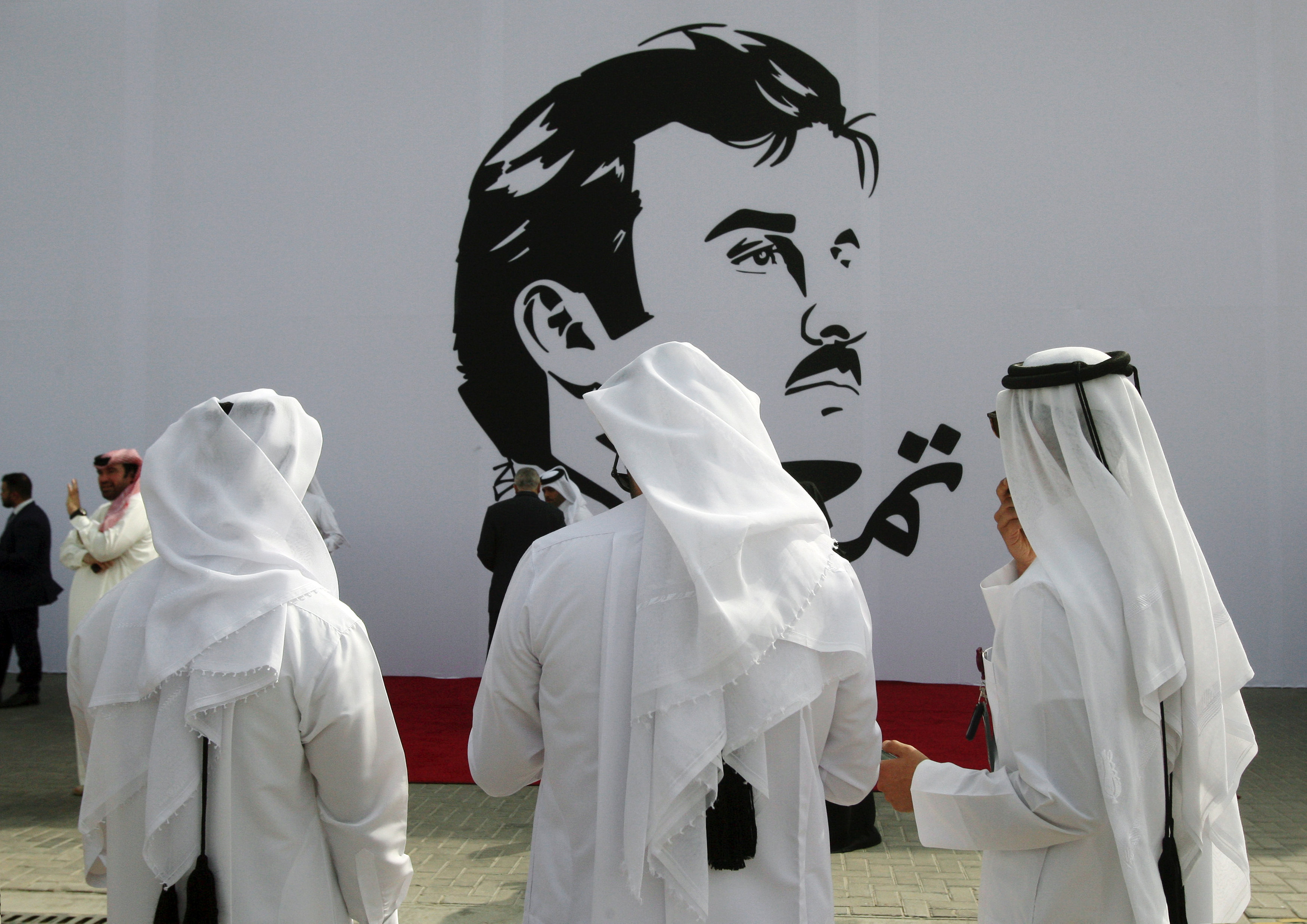 «Ικανοποιημένες» από το Κατάρ, οι ΗΠΑ καλούν σε άρση του εμπάργκο