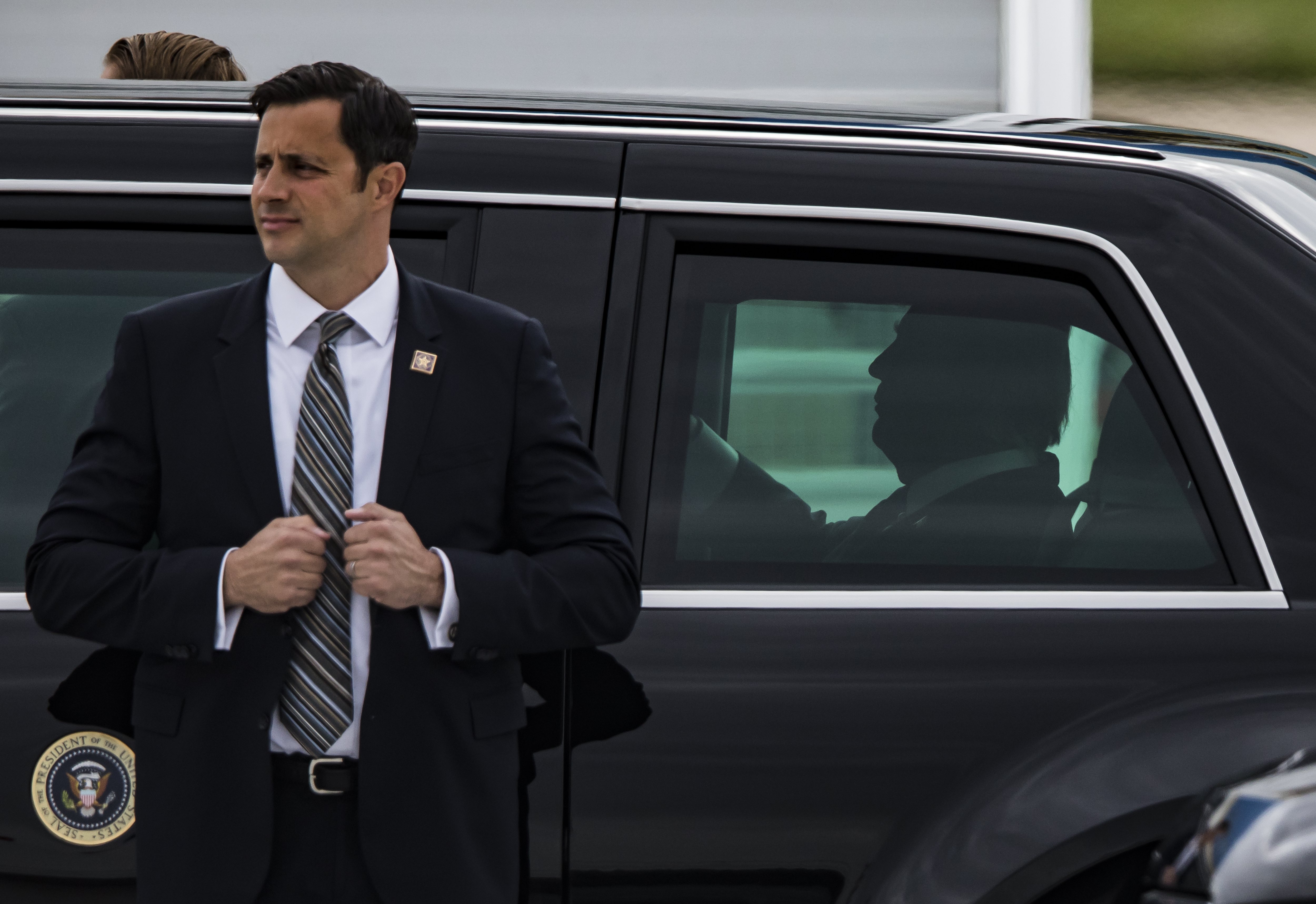 Μακρόν: Γιατί κάλεσα τον Τραμπ στους εορτασμούς της 14ης Ιουλίου