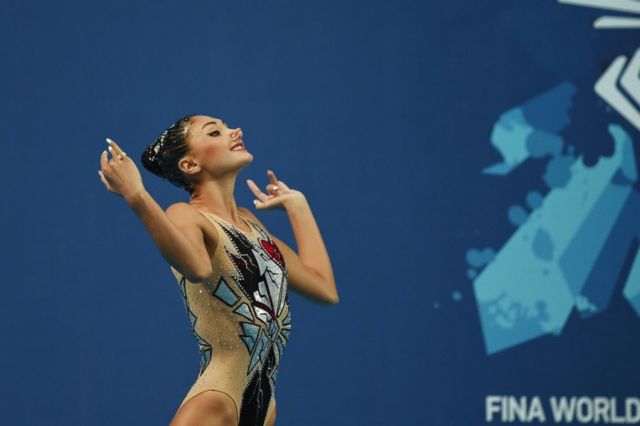 Ελληνικό… ποδαρικό με Πλατανιώτη και ντουέτο στο Παγκόσμιο υγρού στίβου