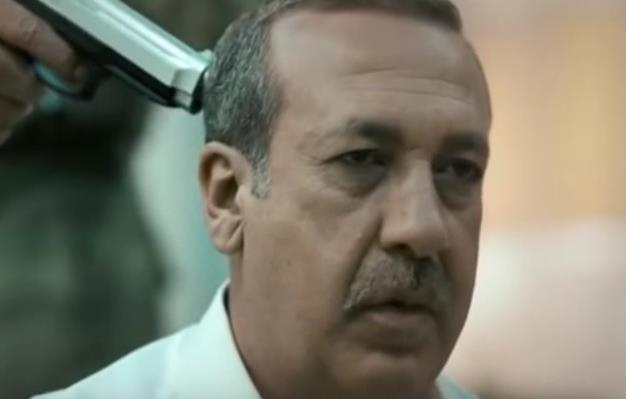 Ταινία με τον Ερντογάν με το πιστόλι στον κρόταφο – Συνελήφθη ο σκηνοθέτης