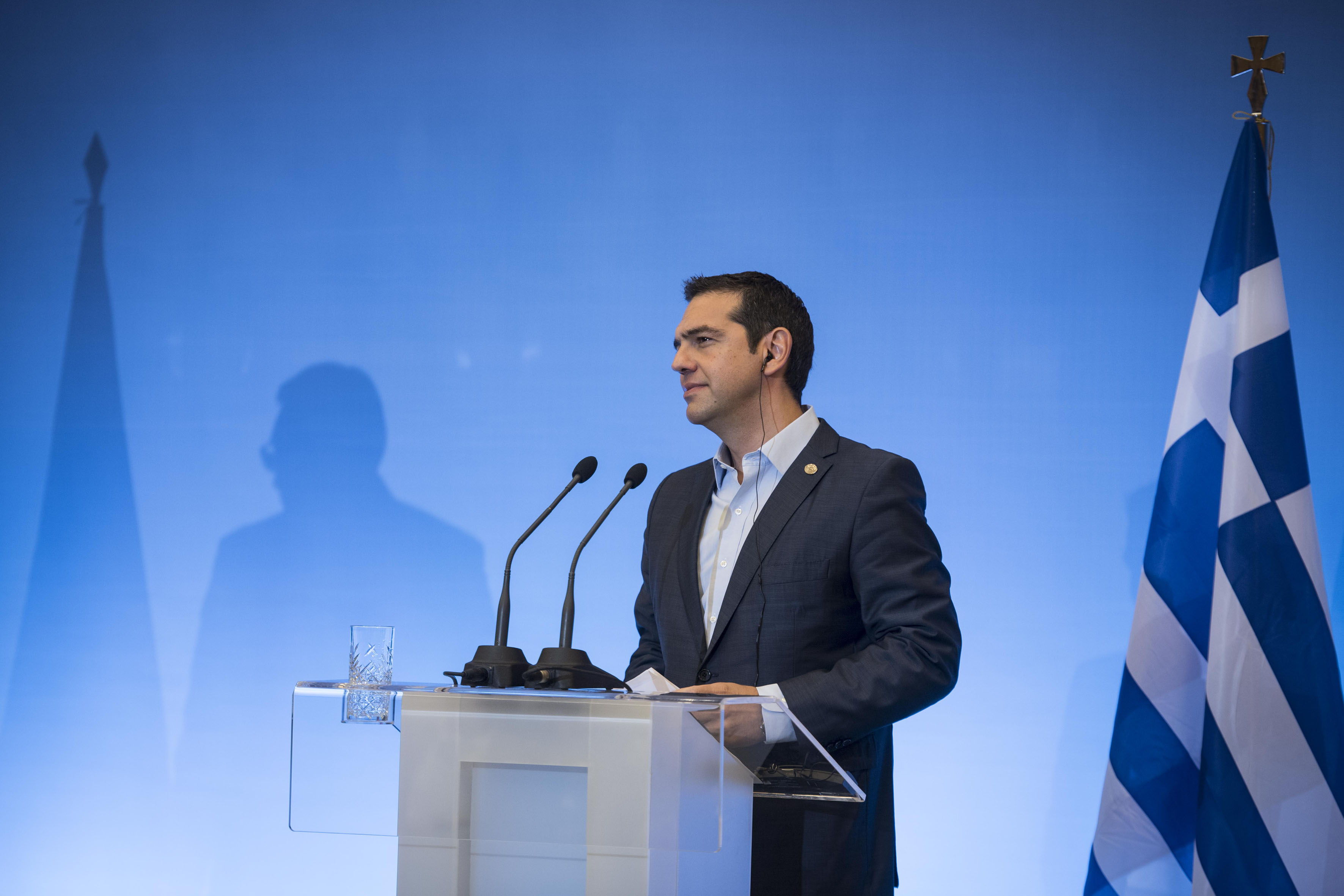 Τουρκία: Επιστρέφουμε στον Τσίπρα τα περί «σκύλου που γαβγίζει»