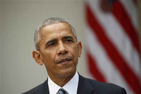 Μπαράκ Ομπάμα: Αργή αλλά προσεκτική επιστροφή στον πολιτικό στίβο