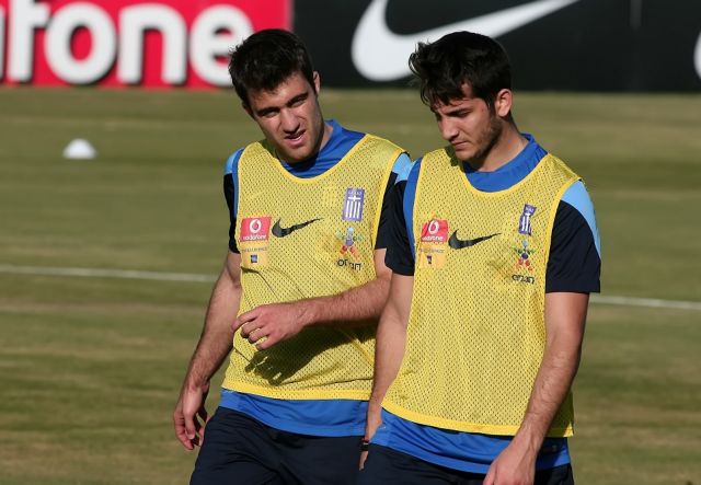 Μανωλάς ή Παπασταθόπουλος για διάδοχοι του Μπονούτσι που πάει στη Μίλαν