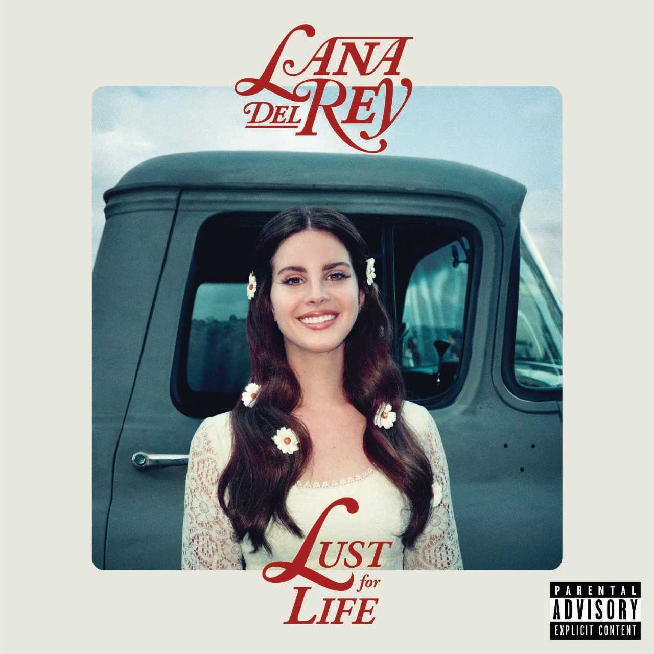 Lana Del Rey: Περισσότερες λεπτομέρειες για το νέο της άλμπουμ