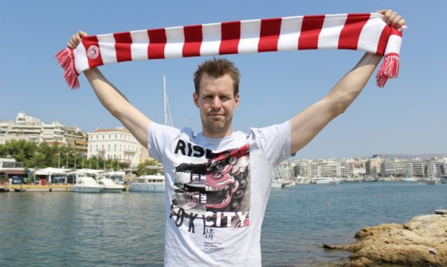 Μεταγραφική «βόμβα» με τον Οϊβάνεν στον Ολυμπιακό