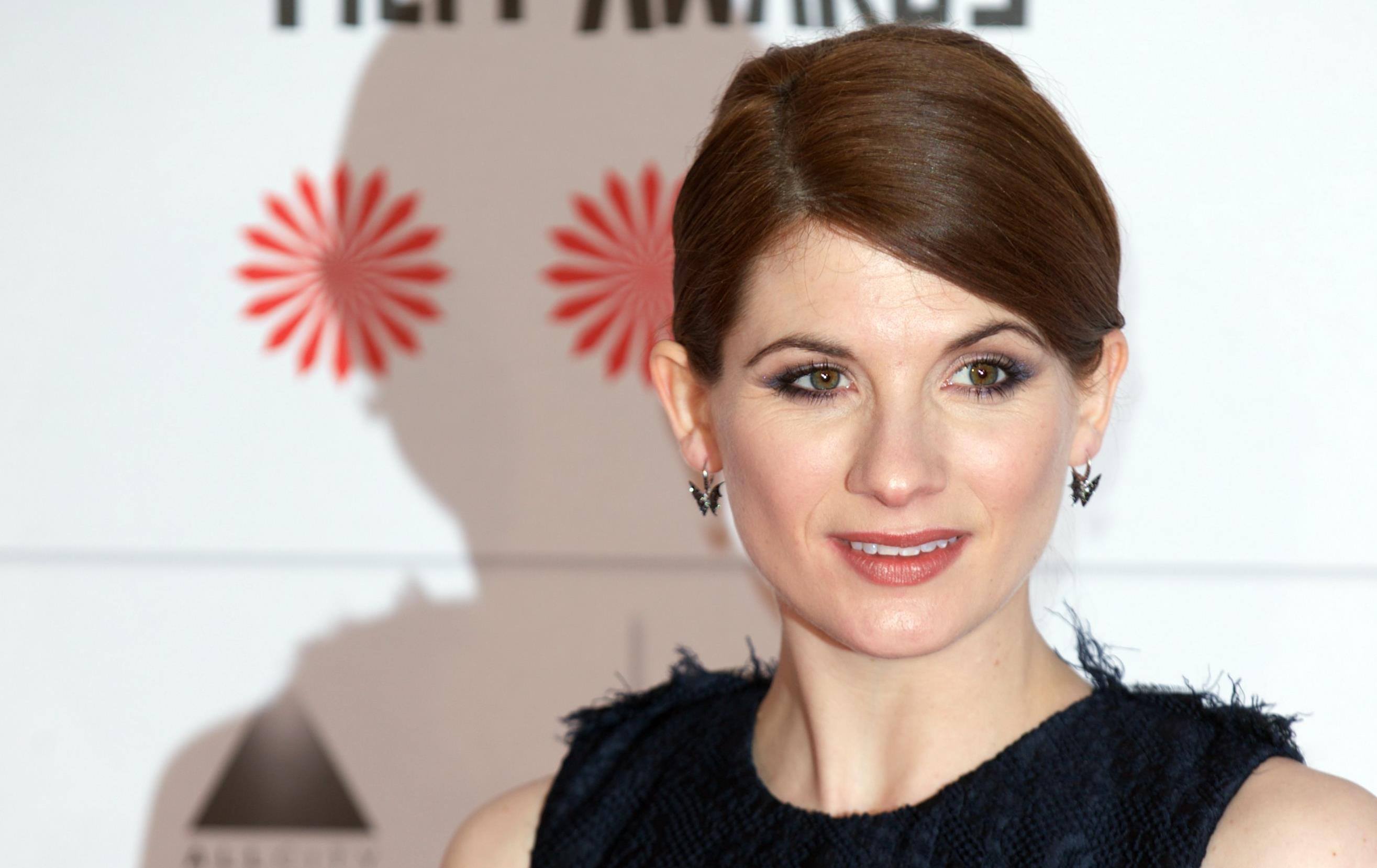 Ο 13ος «Doctor Who» θα είναι για πρώτη φορά γυναίκα