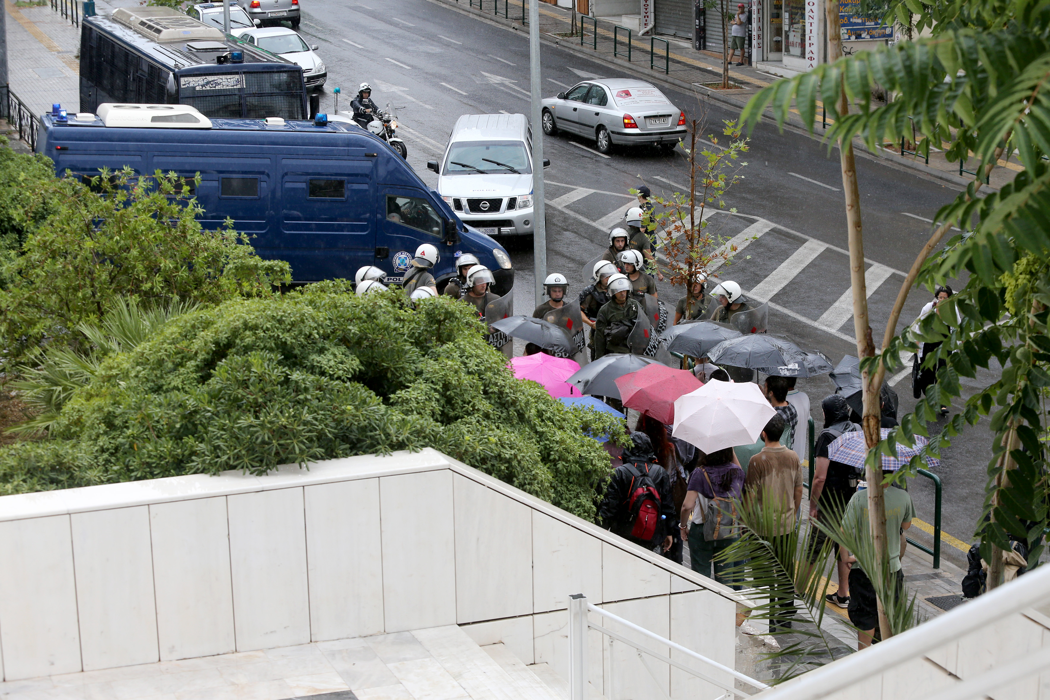 Στη φυλακή παραμένει η 28χρονη Ηριάννα