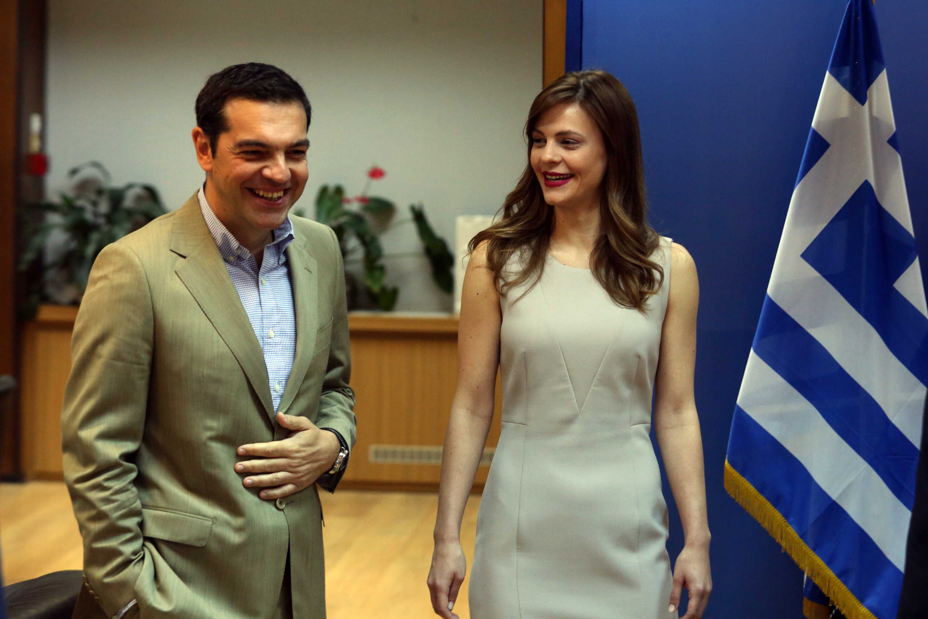 Αχτσιόγλου: Νομοσχέδιο για την αντιμετώπιση παραβιάσεων της εργατικής νομοθεσίας