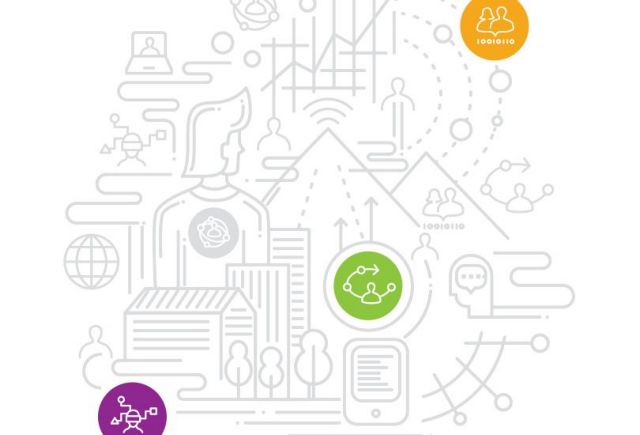 Η συνύπαρξη Ανθρώπου και Μηχανών το 2030, κατά το Ινστιτούτο του Μέλλοντος