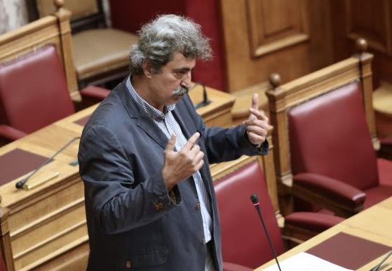 Διαδικτυακή αντιπαράθεση Πολάκη-Βαρουφάκη