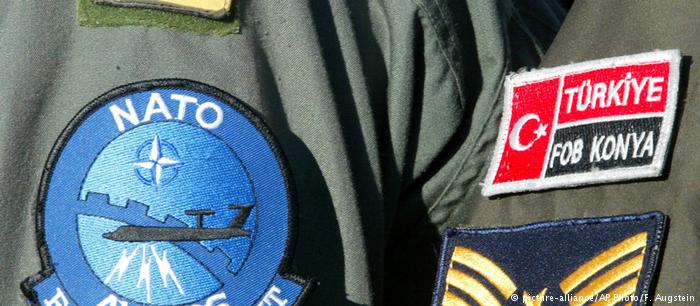 Το Βερολίνο αναζητά λύση στο θέμα του Ικονίου