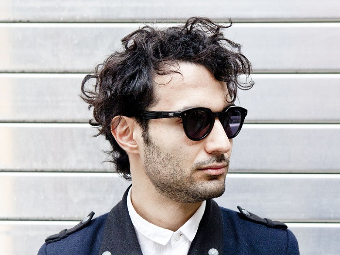 Tigran Hamasyan: Ο διεθνούς φήμης αρμένιος πιανίστας για πρώτη φορά στην Ελλάδα