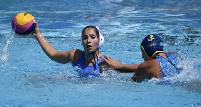 Περίπατος της Εθνικής στην πρεμιέρα, 19-5 το Καζακστάν