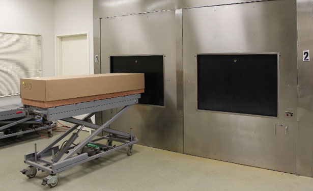 ΑΝΕΛ: Κατά συνείδηση στην ψηφοφορία για τα αποτεφρωτήρια