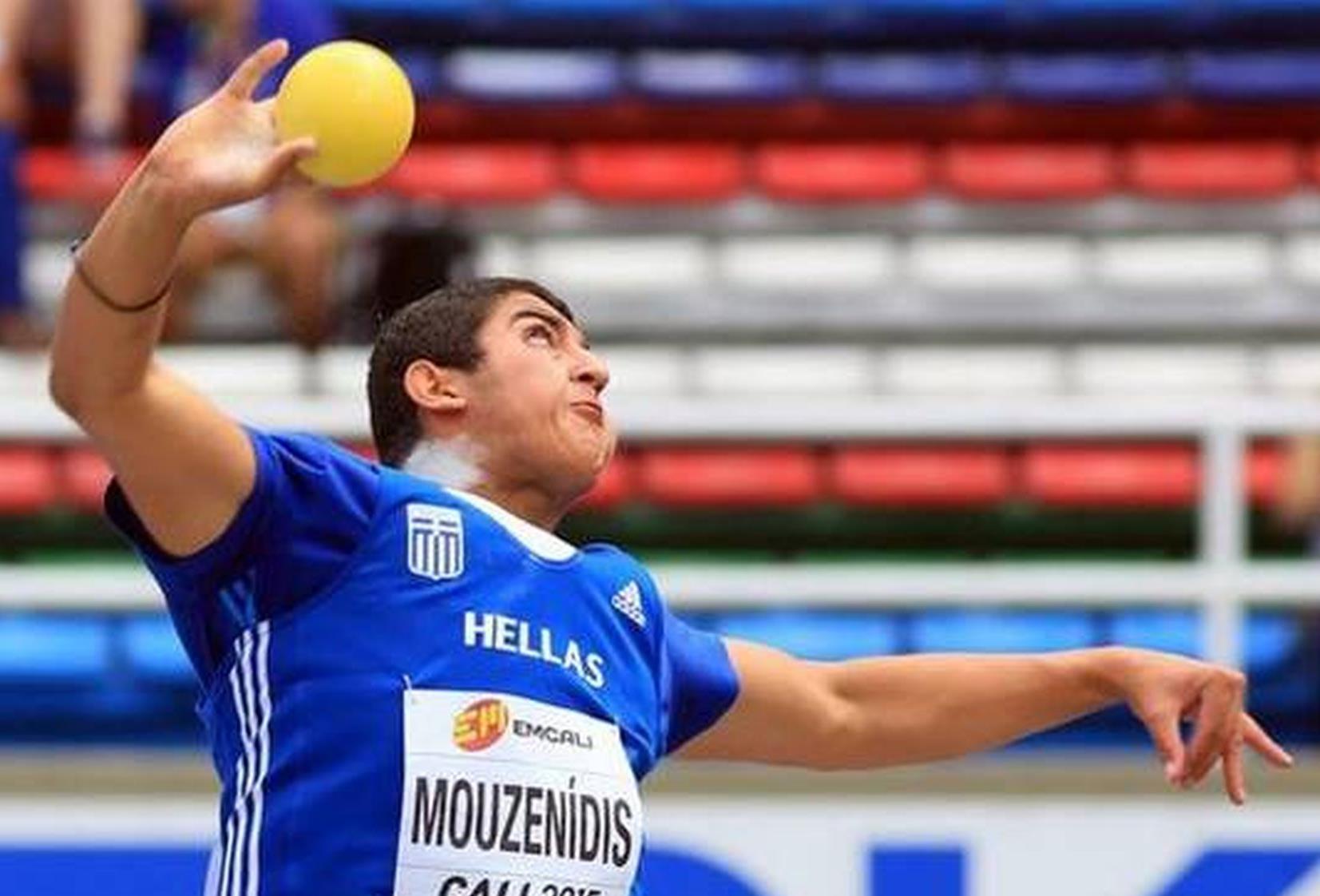 Ελληνικές προκρίσεις σε τελικούς του Ευρωπαϊκού Εφήβων-Νεανίδων