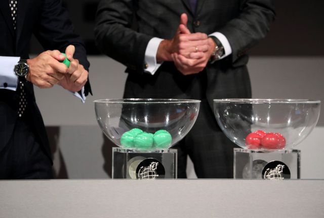 Την 17η αγωνιστική «βγήκε» το «Classico» Ρεάλ-Μπαρτσελόνα