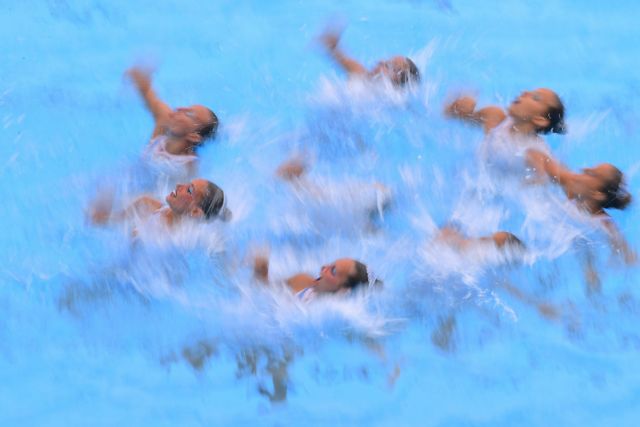 Εβδομη η Ελλάδα στον τελικό του κόμπο στο Παγκόσμιο