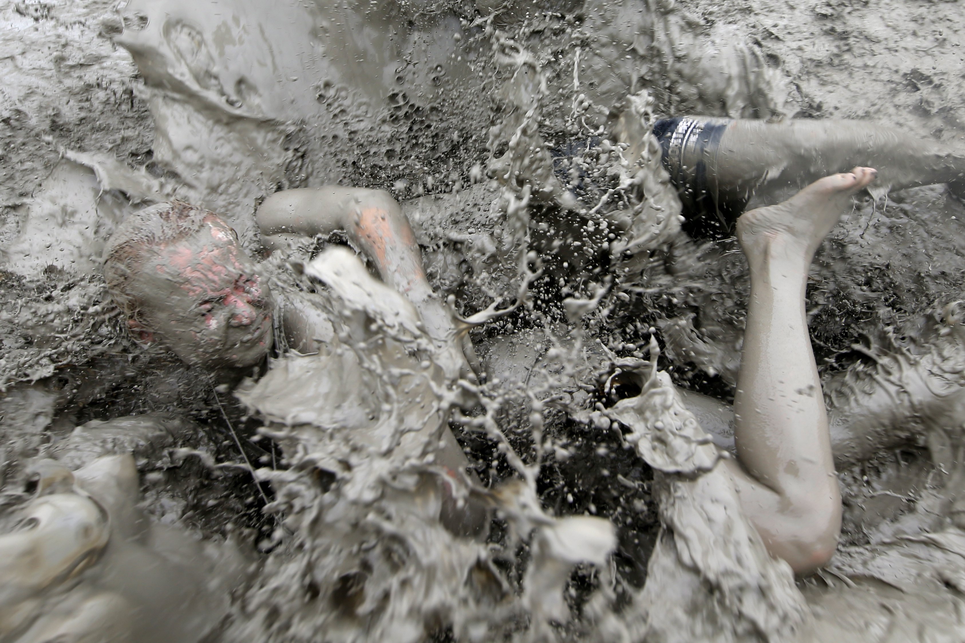 Η Νέα Ζηλανδία πληρώνει αδρά και εισάγει λάσπη από τη Ν.Κορέα