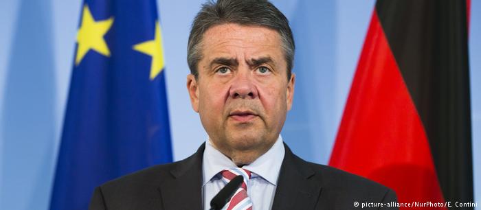 Ανοιχτή επιστολή Γκάμπριελ στους Τούρκους της Γερμανίας