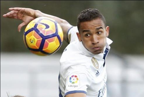 Η Σίτι ανακοίνωσε την απόκτηση και του Ντανίλο