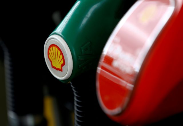 Shell: Σχεδιάζει την περικοπή 400 θέσεων εργασίας στην Ολλανδία