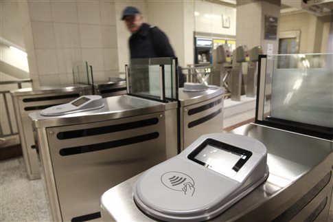 ΟΑΣΑ: Πάνω από 500 χιλιάδες πωλήσεις «έξυπνων» εισιτηρίων