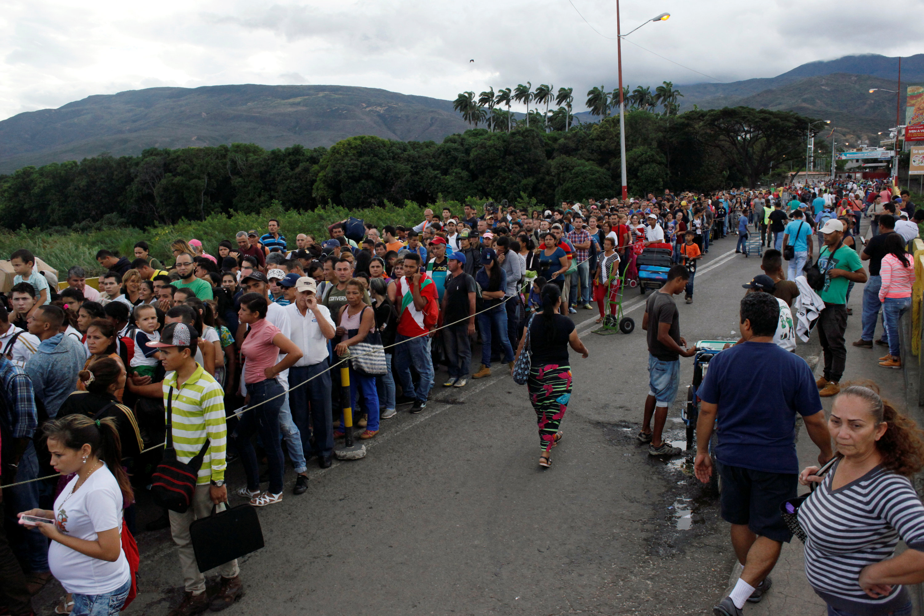 Βενεζουέλα: Διήμερο απεργιακό μπλακ άουτ κατά του Μαδούρο