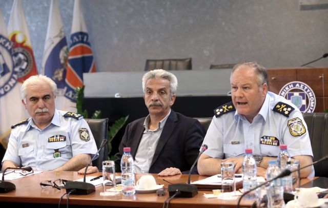 ΕΛΑΣ: Καίρια χτυπήματα σε περιοχές που ανθεί η παρανομία