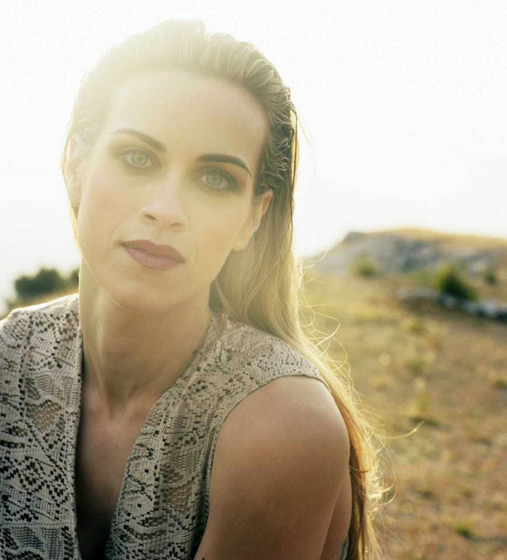 Σε ποια θάλασσα αρμενίζει η Σαββέρια Μαργιολά