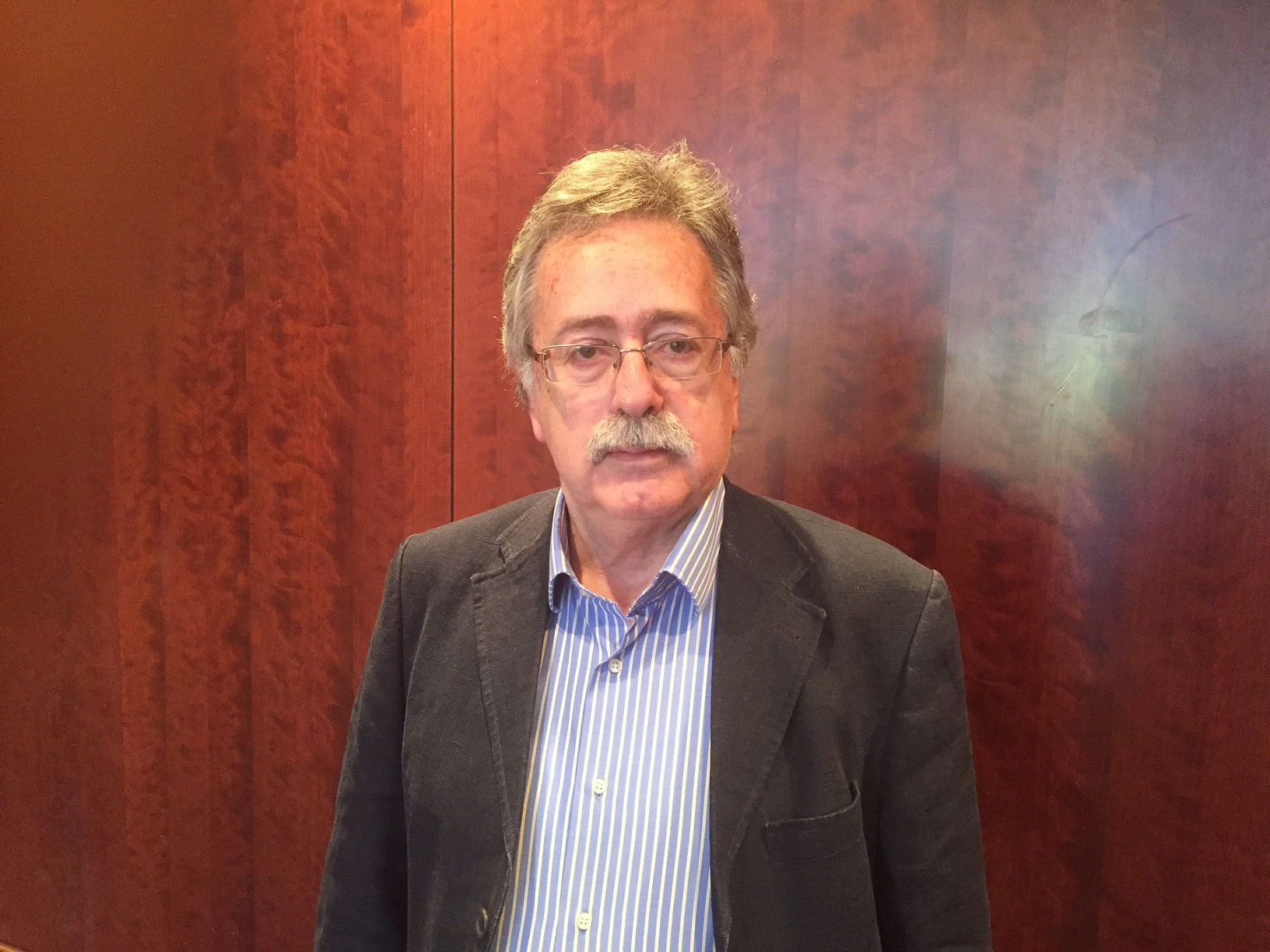 Ο Κυριάκος Θεοδοσιάδης νέος πρόεδρος του Πανελλήνιου Φαρμακευτικού Συλλόγου