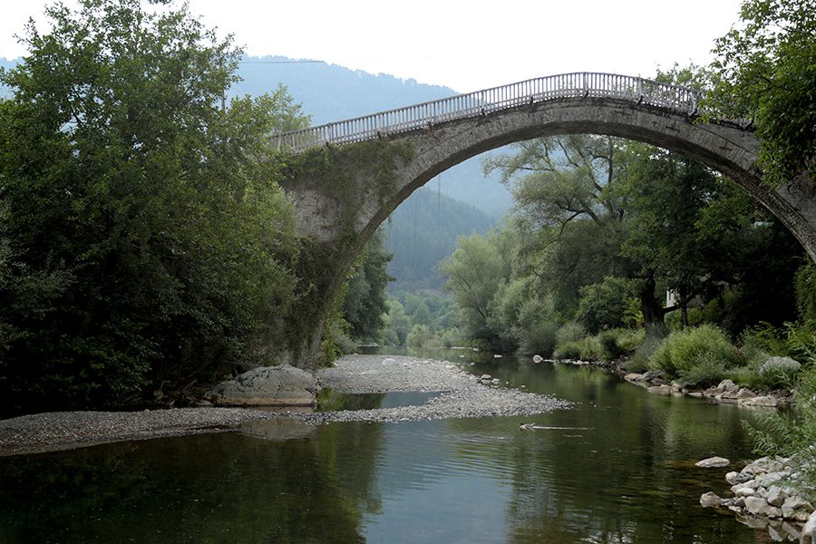 Φεστιβάλ Βωβούσας: Όλα έτοιμα για την έναρξη του ηπειρώτικου φεστιβάλ