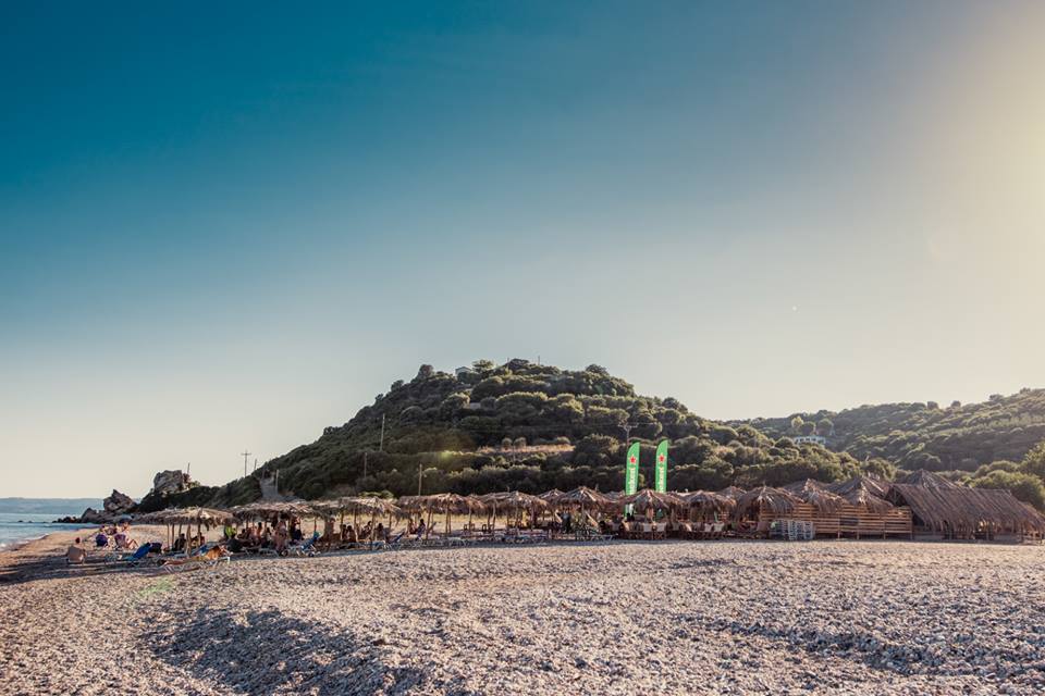 «Street Outdoors Roots Festival» στη Χαλκιδική με δωρεάν είσοδο