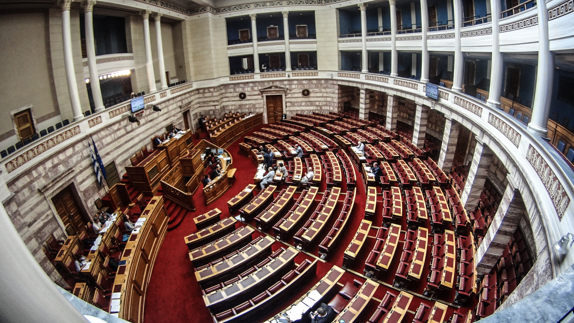 Απόσυρση άρθρου του νομοσχεδίου για την ανώτατη εκπαίδευση ζητά ο ΠΣΦ
