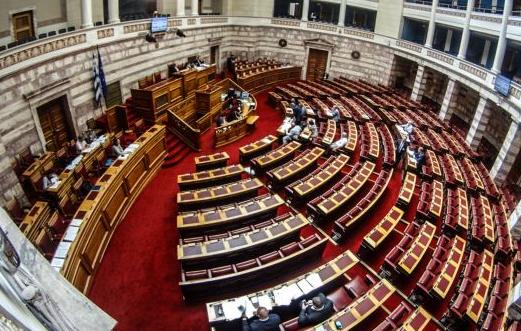 «Βροχή» οι τροπολογίες και στο νομοσχέδιο για την Παιδεία