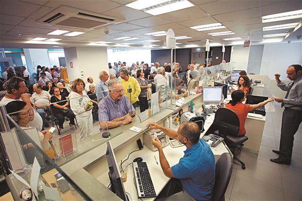 Έρχεται χαλάρωση των capital controls για επιχειρήσεις