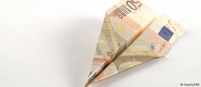 Οι δύο όψεις του ισχυρού ευρώ