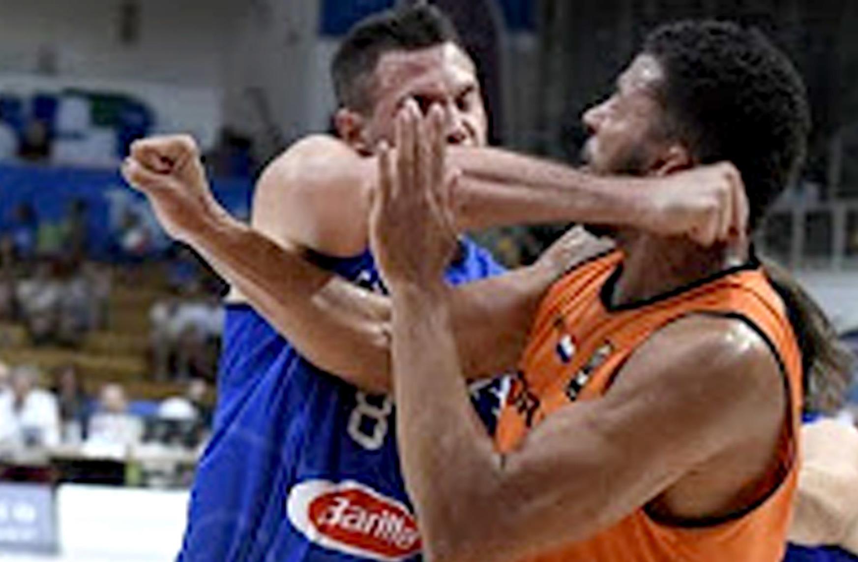 Σοκ στην Ιταλία με τον τραυματισμό του… μποξέρ Γκαλινάρι