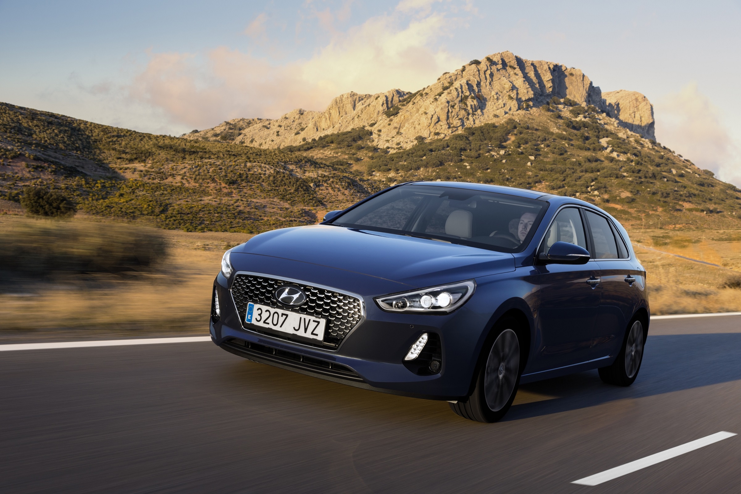 Hyundai i30: Κερδίζει τους ανταγωνιστές του στον τομέα της ποιότητας