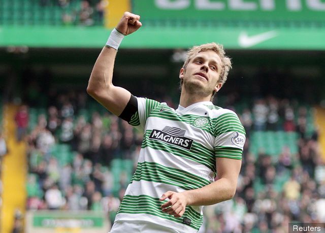 Πλησιάζει στον ΠΑΟ ο διεθνής Φινλανδός επιθετικός, Πούκι