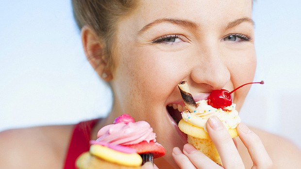 Η εξασθένηση της γεύσης «ανοίγει» την πόρτα στην παχυσαρκία