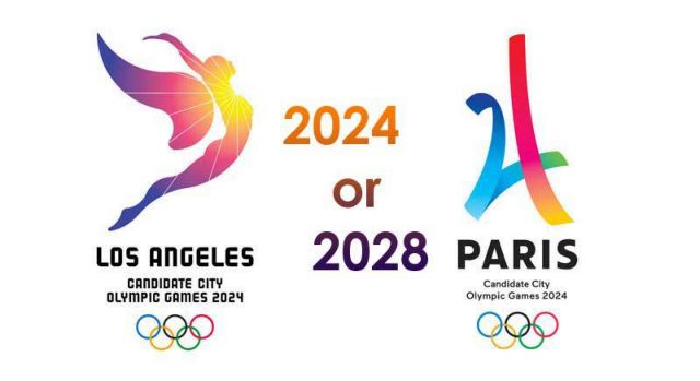 Στο Παρίσι οι Ολυμπιακοί Αγώνες το 2024, στο Λος Άντζελες το 2028;