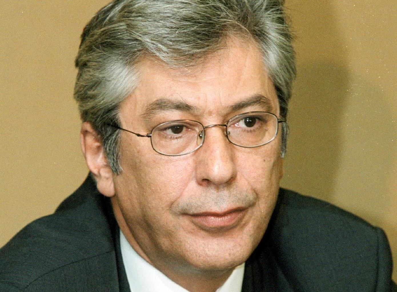Παραιτήθηκε ο Γιώργος Μιχελής από πρόεδρος του ΤΧΣ