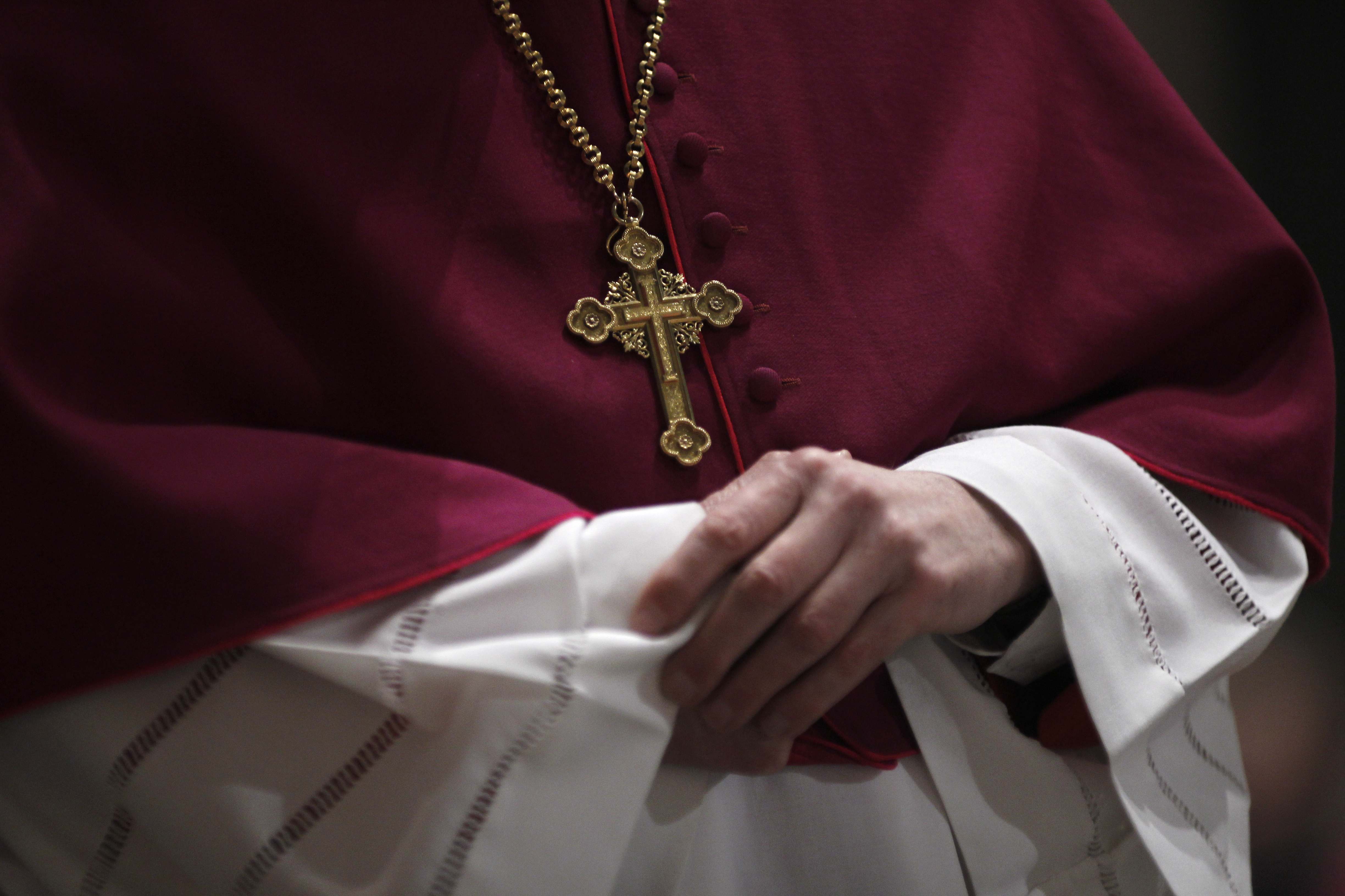Νέο σκάνδαλο παιδικής κακοποίησης στην Καθολική Εκκλησία, «547 θύματα»