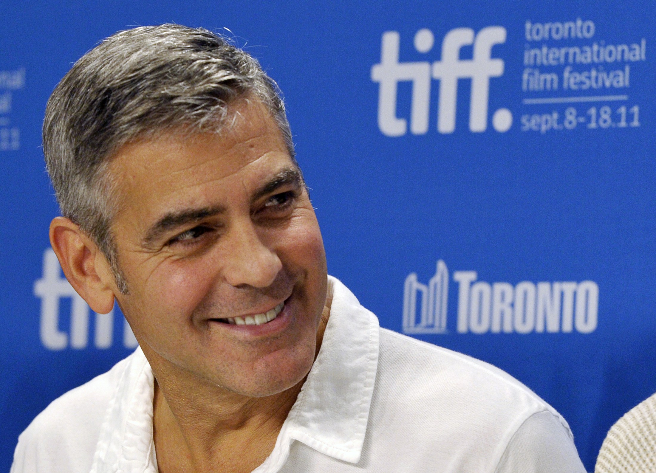 Μεγάλα ονόματα στο Διεθνές Φεστιβάλ Κινηματογράφου του Τορόντο